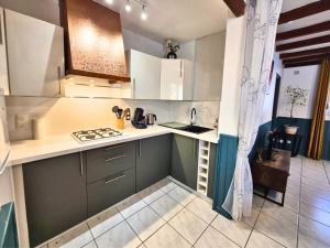 Cosy et calme en centre-ville Parking gratuit