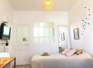 Magnifique Appartement avec cour extérieure privée