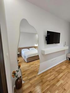 Central Comfort Tirana-By Green Terrace