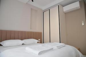 Central Comfort Tirana-By Green Terrace