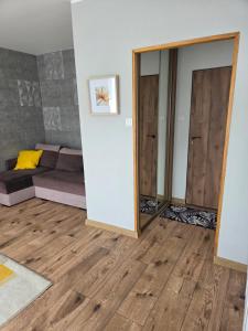 Słoneczny apartament