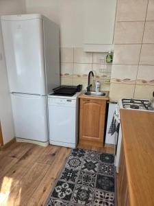 Słoneczny apartament