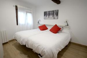 Apartamentos California