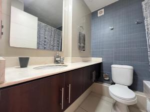 Loft para 2 personas