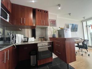 Loft para 2 personas