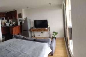 Loft para 2 personas