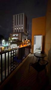 Beautiful, modern and central apartment