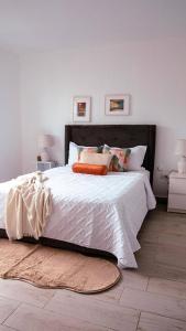 Beautiful, modern and central apartment