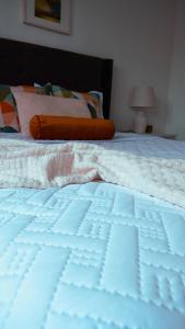 Beautiful, modern and central apartment