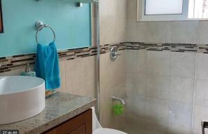 Beachfront 1BR , Playa Turquesa, Beach Access