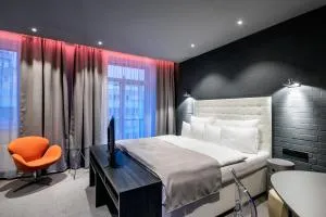 Pytloun Imperial Design Suites - Ліберець