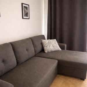 Apartment in Stadtzentrum Oelsnitz