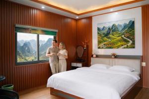 Green Paradise Resort