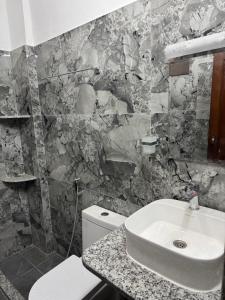 Pahuna Homestay