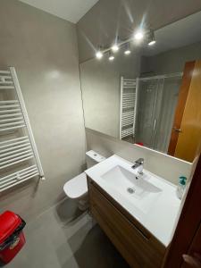 Apartamento tres habitaciones en Pirineo Aragonés