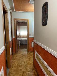 Apartamento tres habitaciones en Pirineo Aragonés