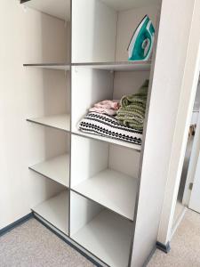 Depto Tematico DeLorean en pleno centro de Rancagua