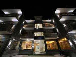 Whistling Wood Manali