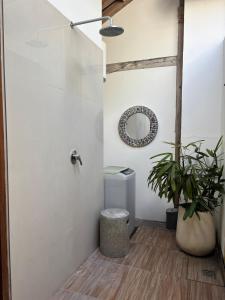 Joglo Style Villa Canggu