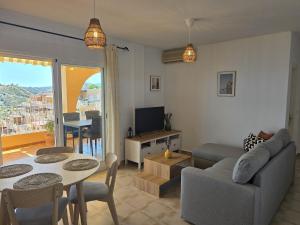 Mar y Cielo Mojácar Playa