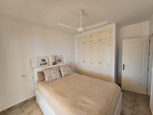 Mar y Cielo Mojácar Playa