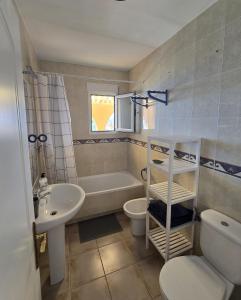 Mar y Cielo Mojácar Playa