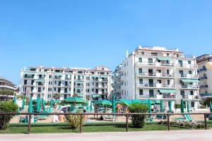 Jesolo El Palmar - Immobiliare Anna sas