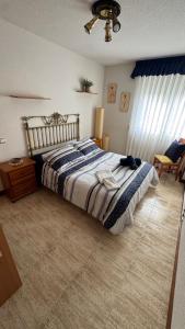 Apartamento La Ojerada