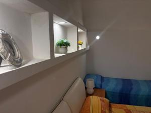 Casa da Nonna Angelina