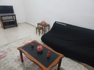 Appartement f3 équipé