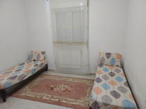 Appartement f3 équipé