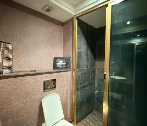 Appartement haut standing avec piscine