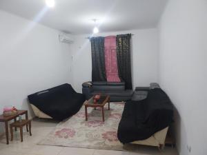 Appartement f3 équipé