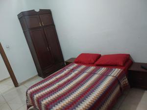 Appartement f3 équipé