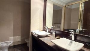 Appartement haut standing avec piscine