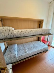 Appartamenti Residence Foscolo for Family
