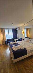 APARTHOTEL batumi
