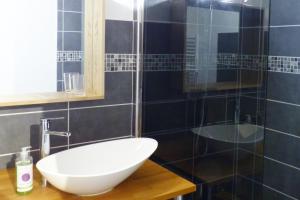 Appartement 3 étoiles climatisé Gréoux les Bains