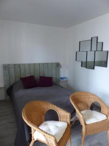 Appartement 3 étoiles climatisé Gréoux les Bains