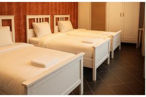 Hannover Group Apartment