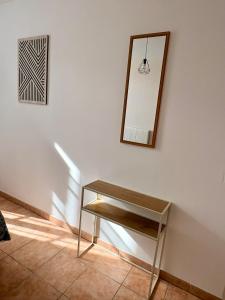 Appartement 3 chambres spacieux et confortable