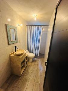 Yolcehuikalli - Loft Cuetzalan