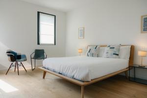 Stilla Rooms & Contemporary Cuisine