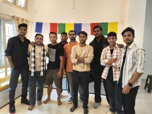 Tribal hostel & homestay