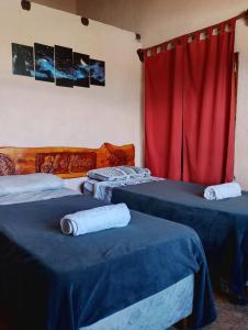 El Alma De Yacanto Hotel Boutique