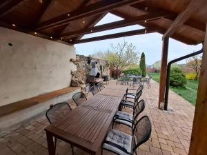 Penzión Villa Agnes