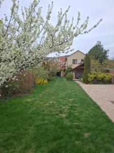 Penzión Villa Agnes