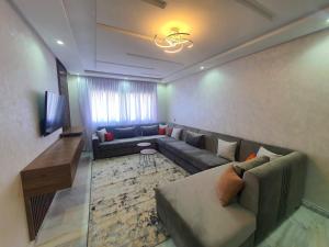 Bel appartement