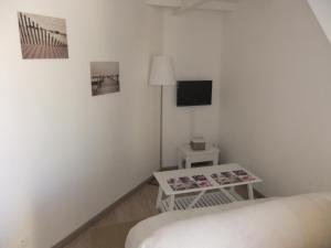 Duplex Marseillan plage