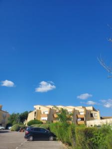 Duplex Marseillan plage